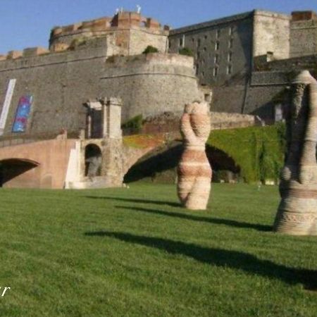 Alloggio Al Mare Савона Екстериор снимка